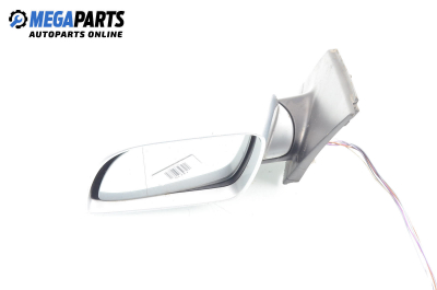 Mirror for Volkswagen Polo (9N) (10.2001 - 12.2005), 5 doors, hatchback, position: left