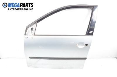 Door for Volkswagen Polo (9N) (10.2001 - 12.2005), 5 doors, hatchback, position: front - left