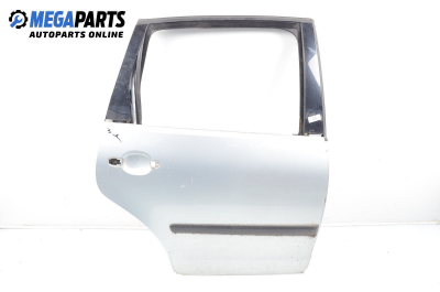 Door for Volkswagen Polo (9N) (10.2001 - 12.2005), 5 doors, hatchback, position: rear - right