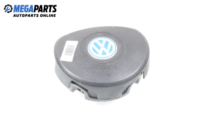 Airbag for Volkswagen Polo (9N) (10.2001 - 12.2005), 5 uși, hatchback, position: fața