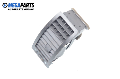 AC heat air vent for Volkswagen Polo (9N) (10.2001 - 12.2005)