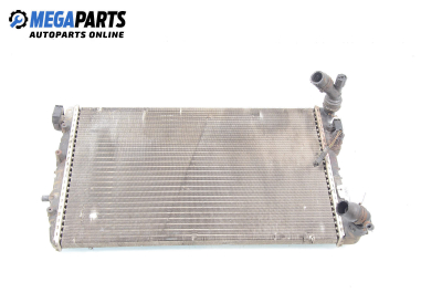 Wasserradiator for Volkswagen Polo (9N) (10.2001 - 12.2005) 1.4 16V, 75 hp