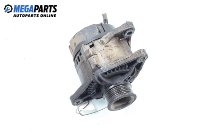 Alternator for Lancia Y (840A) (11.1995 - 09.2003) 1.4 12V (840AB), 80 hp