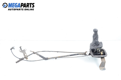 Shifter with cables for Lancia Y (840A) (11.1995 - 09.2003)