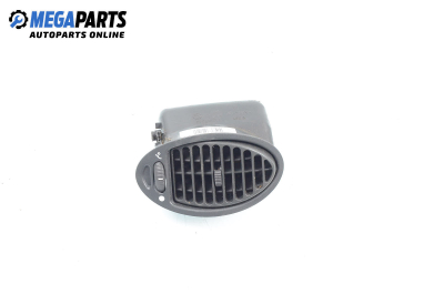 AC heat air vent for Lancia Y (840A) (11.1995 - 09.2003)