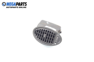 AC heat air vent for Lancia Y (840A) (11.1995 - 09.2003)