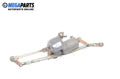 Motor ștergătoare parbriz for Lancia Y (840A) (11.1995 - 09.2003), hatchback, position: fața