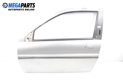 Door for Lancia Y (840A) (11.1995 - 09.2003), 3 doors, hatchback, position: front - left