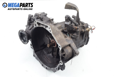  for Volkswagen Golf IV Variant (1J5) (05.1999 - 06.2006) 1.9 TDI, 110 hp