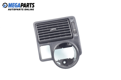 AC heat air vent for Volkswagen Golf IV Variant (1J5) (05.1999 - 06.2006)