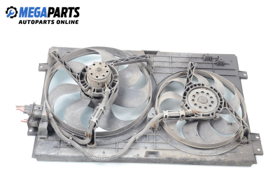 Ventilatoare de răcire for Volkswagen Golf IV (1J1) (08.1997 - 06.2005) 1.4 16V, 75 hp