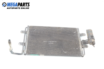 Air conditioning radiator for Volkswagen Golf IV (1J1) (08.1997 - 06.2005) 1.4 16V, 75 hp