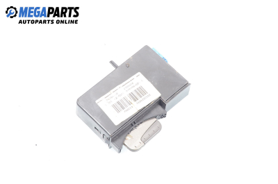 Card reader for Renault Laguna II (BG0/1) (03.2001 - ...)