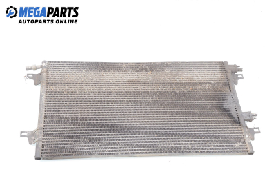 Air conditioning radiator for Renault Laguna II (BG0/1) (03.2001 - ...) 1.9 dCi (BG08, BG0G), 120 hp