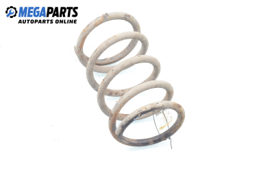 Coil spring for Toyota RAV4 II (CLA2, XA2, ZCA2, ACA2) (06.2000 - 11.2005), suv, position: rear