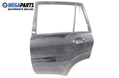 Door for Toyota RAV4 II (CLA2, XA2, ZCA2, ACA2) (06.2000 - 11.2005), 5 doors, suv, position: rear - left