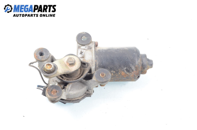 Motor ștergătoare parbriz for Kia Pride Hatchback (DA) (01.1990 - ...), hatchback, position: din spate