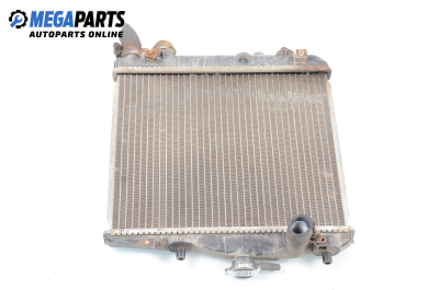 Water radiator for Kia Pride Hatchback (DA) (01.1990 - ...) 1.3 16V, 64 hp