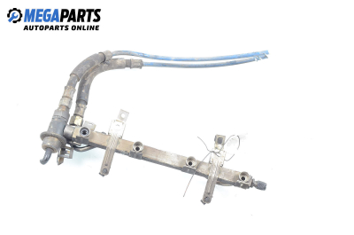 Rampă combustibil for Opel Corsa B (73, 78, 79) (1993-03-01 - 2002-12-01) 1.4 i 16V, 90 hp