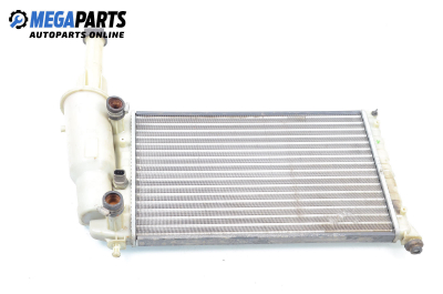 Water radiator for Fiat Punto (176) (1993-09-01 - 1999-09-01) 60 1.2, 60 hp