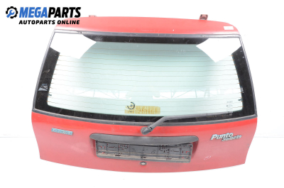 Boot lid for Fiat Punto (176) (1993-09-01 - 1999-09-01), 3 doors, hatchback, position: rear