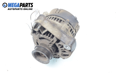 Alternator for Fiat Punto (176) (1993-09-01 - 1999-09-01) 60 1.2, 60 hp