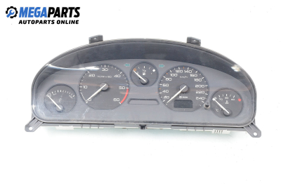 Instrument cluster for Peugeot 406 (8B) (1995-10-01 - 2005-01-01) 2.1 TD 12V, 109 hp