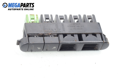 Seat heating buttons for Peugeot 406 (8B) (1995-10-01 - 2005-01-01)