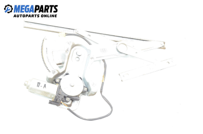 Macara electrică geam for Rover 200 (RF) (11.1995 - 03.2000), 5 uși, hatchback, position: stânga - fața