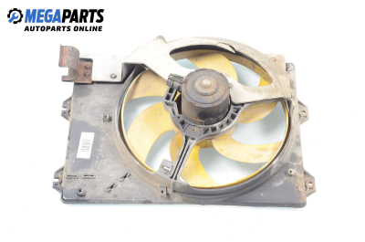 Radiator fan for Rover 200 (RF) (11.1995 - 03.2000) 214 Si, 103 hp