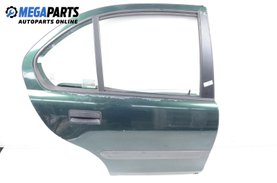 Door for Rover 200 (RF) (11.1995 - 03.2000), 5 doors, hatchback, position: rear - right