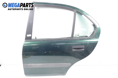 Door for Rover 200 (RF) (11.1995 - 03.2000), 5 doors, hatchback, position: rear - left