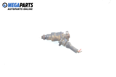 Gasoline fuel injector for Volkswagen Polo (86C, 80) (10.1981 - 09.1994) 1.3 Catalyst, 75 hp