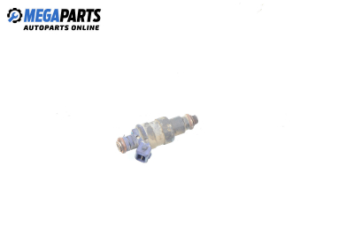 Gasoline fuel injector for Volkswagen Polo (86C, 80) (10.1981 - 09.1994) 1.3 Catalyst, 75 hp