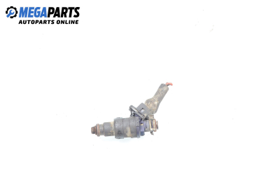 Gasoline fuel injector for Volkswagen Polo (86C, 80) (10.1981 - 09.1994) 1.3 Catalyst, 75 hp