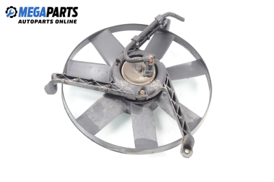 Radiator fan for Volkswagen Polo (6N1) (10.1994 - 10.1999) 50 1.0, 50 hp