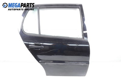 Door for Volkswagen Polo (6N1) (10.1994 - 10.1999), 5 doors, hatchback, position: rear - right