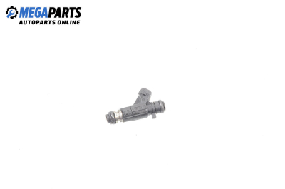 Benzineinspritzdüse for Volkswagen Polo (6N1) (10.1994 - 10.1999) 50 1.0, 50 hp