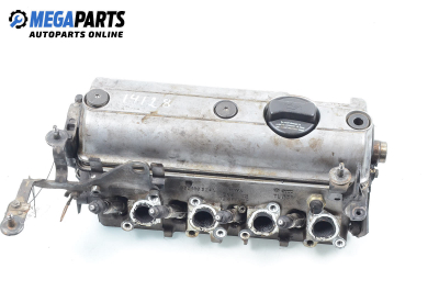 Engine head for Volkswagen Polo (6N1) (10.1994 - 10.1999) 50 1.0, 50 hp