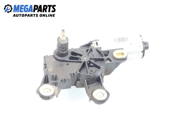 Motor scheibenwischer, vorne for Skoda Fabia (6Y2) (1999-08-01 - 2008-03-01), hecktür, position: rückseite