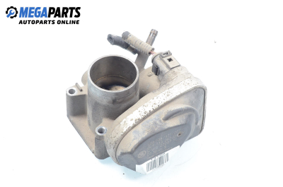 Clapetă carburator for Skoda Fabia (6Y2) (1999-08-01 - 2008-03-01) 1.4, 68 hp