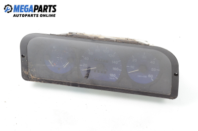 Instrument cluster for Citroen Jumper Box (230L) (02.1994 - 04.2002) 2.5 D, 86 hp