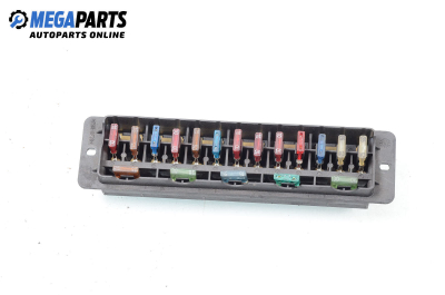 Fuse box for Citroen Jumper Box (230L) (02.1994 - 04.2002) 2.5 D, 86 hp