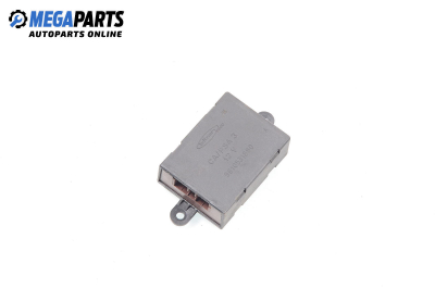 Window control module for Citroen Xantia (X1) (03.1993 - 01.1998), № 9610531880