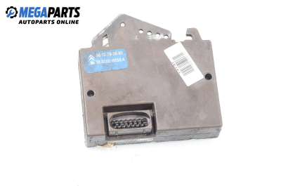 Modul de comandă ABS for Citroen Xantia Hatchback I (03.1993 - 01.1998), № 10.0202-0059.4