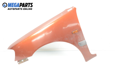 Fender for Peugeot 106 II (1) (04.1996 - ...), 3 doors, hatchback, position: front - left