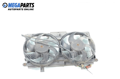 Ventilatoare de răcire for Peugeot 106 II (1) (04.1996 - ...) 1.1 i, 60 hp