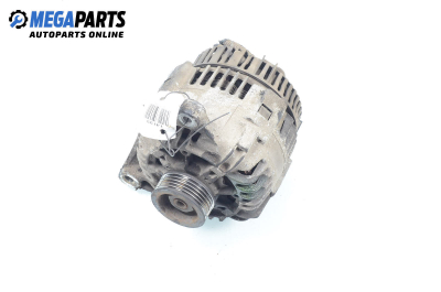 Alternator for Peugeot 106 II (1) (04.1996 - ...) 1.1 i, 60 hp