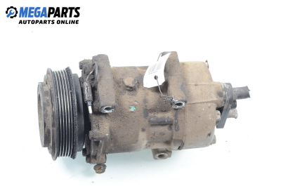 AC compressor for Renault Espace III (JE0) (11.1996 - 10.2002) 2.0 16V (JE0N, JE0L, JE02), 140 hp