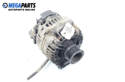 Alternator for Renault Espace III (JE0) (11.1996 - 10.2002) 2.0 16V (JE0N, JE0L, JE02), 140 hp